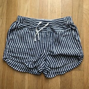 JCREW Crewcuts shorts